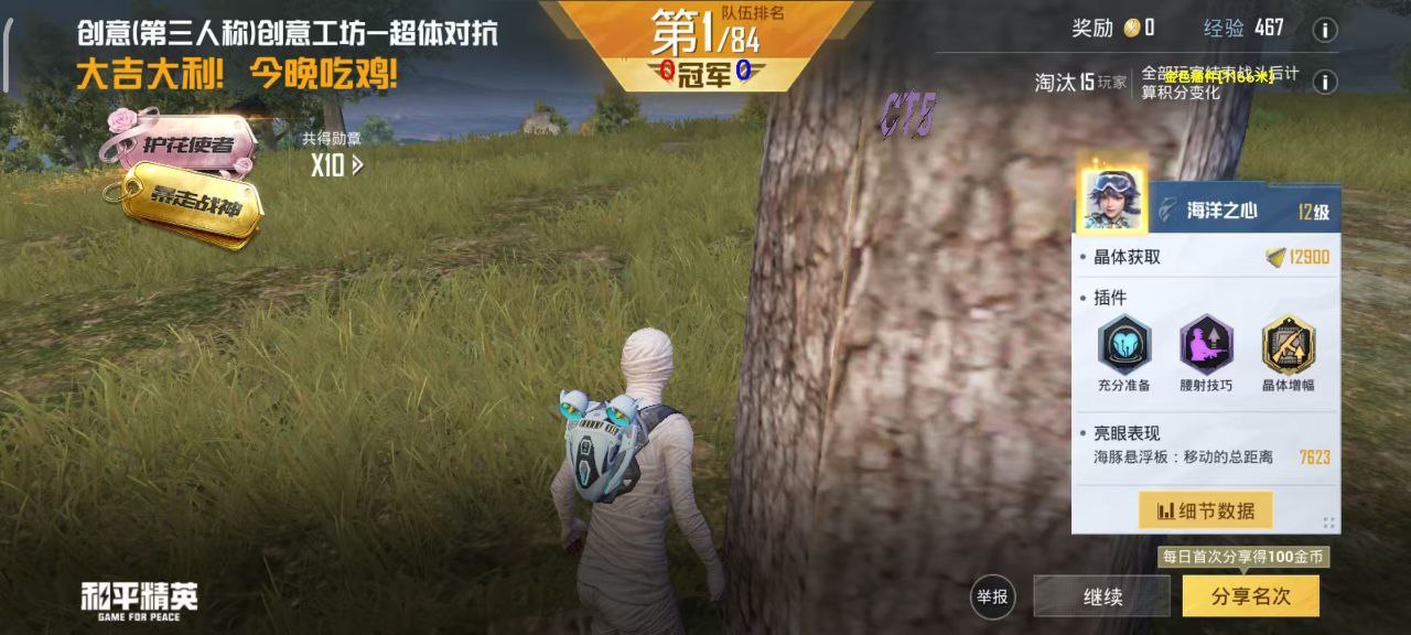 和平精英外挂云端