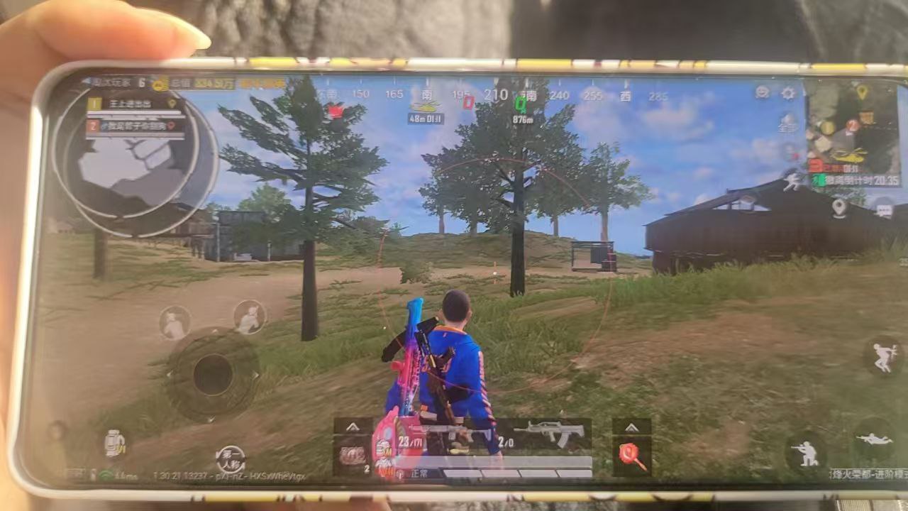 和平精英外挂大队