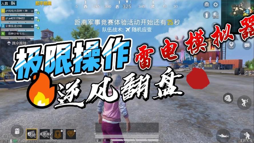 和平精英路飞外挂