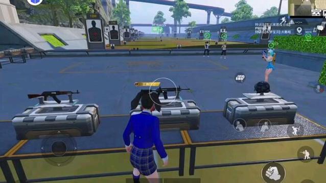 和平精英抽奖外挂